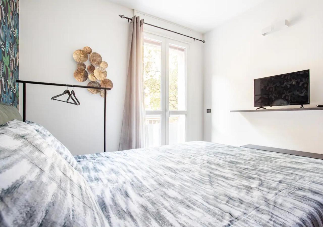 Wisehouse Milan - Luxury Apartment Near Fiera Mico & Citylife — Photos 1