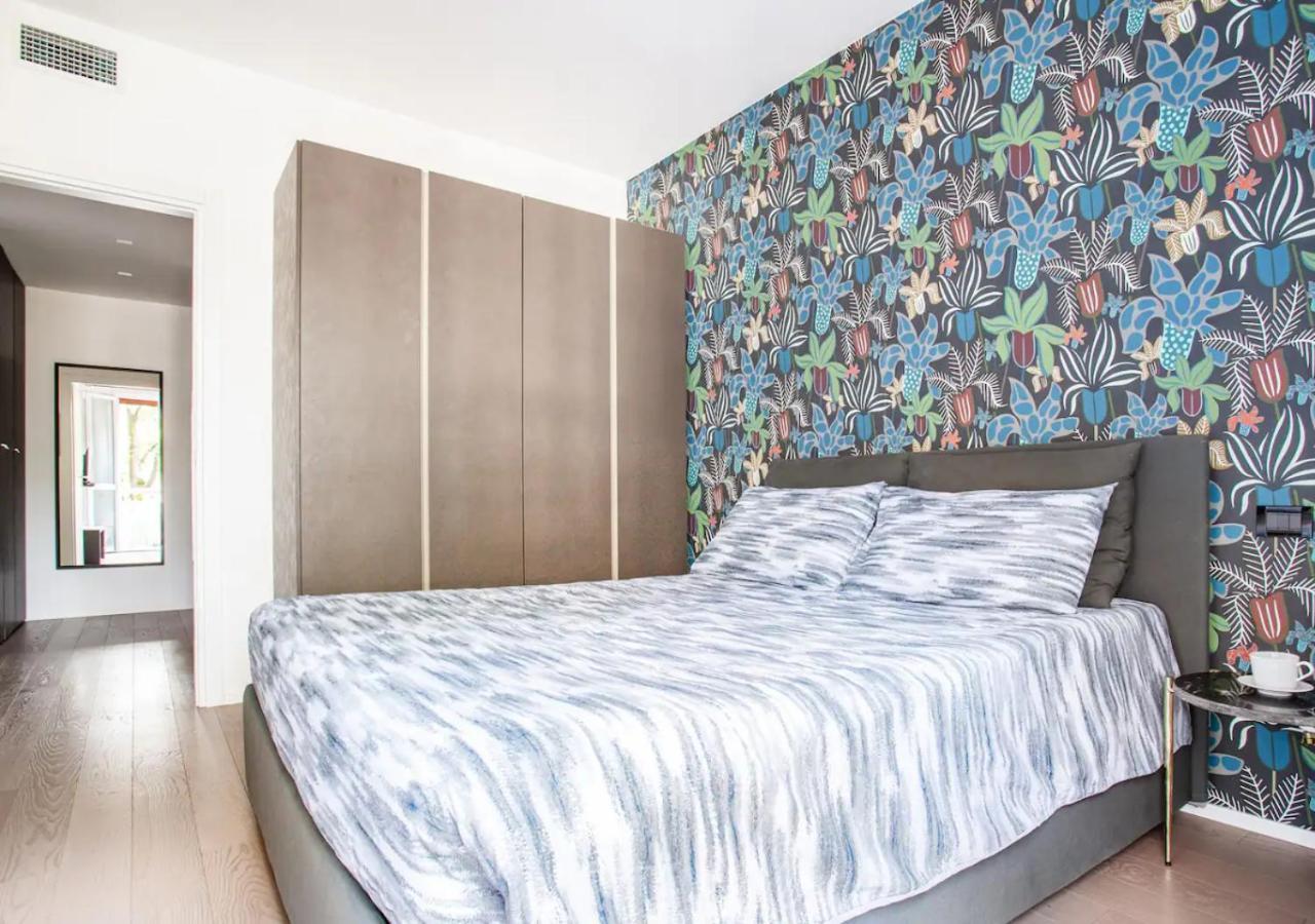 Wisehouse Milan - Luxury Apartment Near Fiera Mico & Citylife — Photos 2